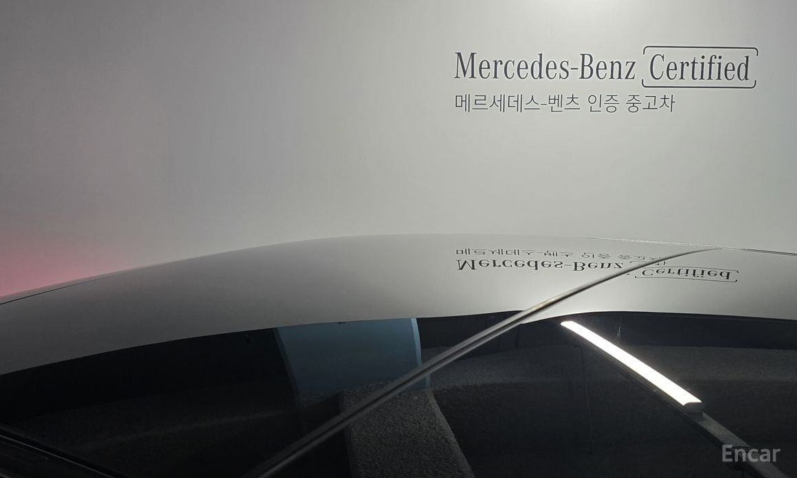 S-Class W223S580L 4MATIC 14