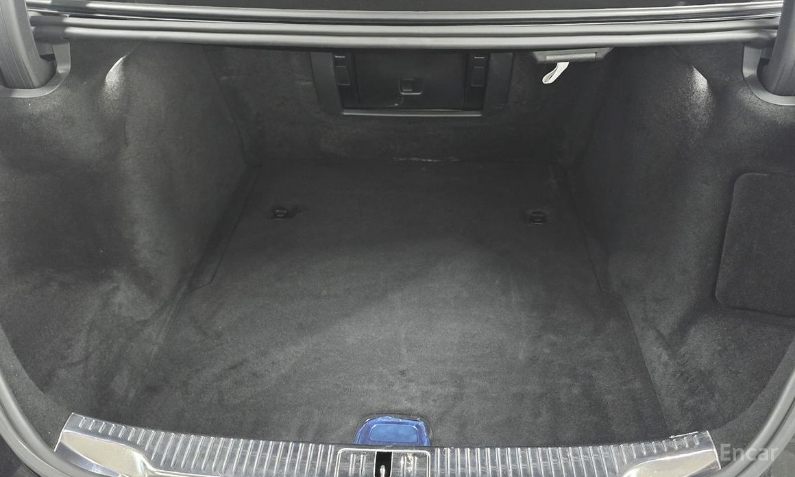 S-Class W223S580L 4MATIC 17