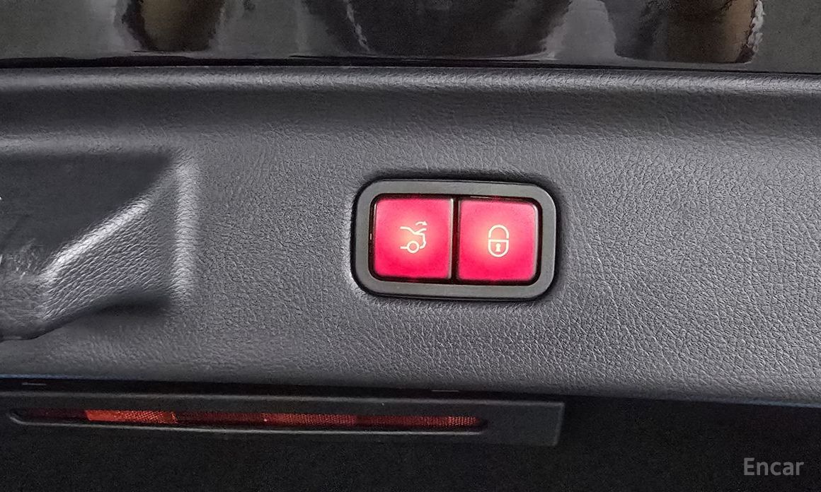 S-Class W223S580L 4MATIC 18