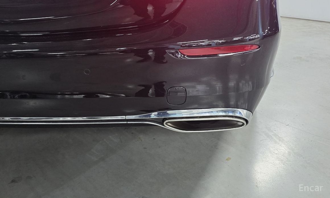 S-Class W223S580L 4MATIC 20