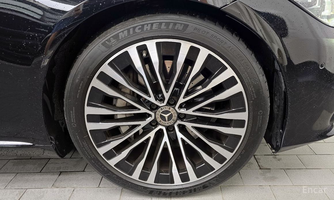 Mercedes-Benz S-Class W223S580L 4MATIC №6