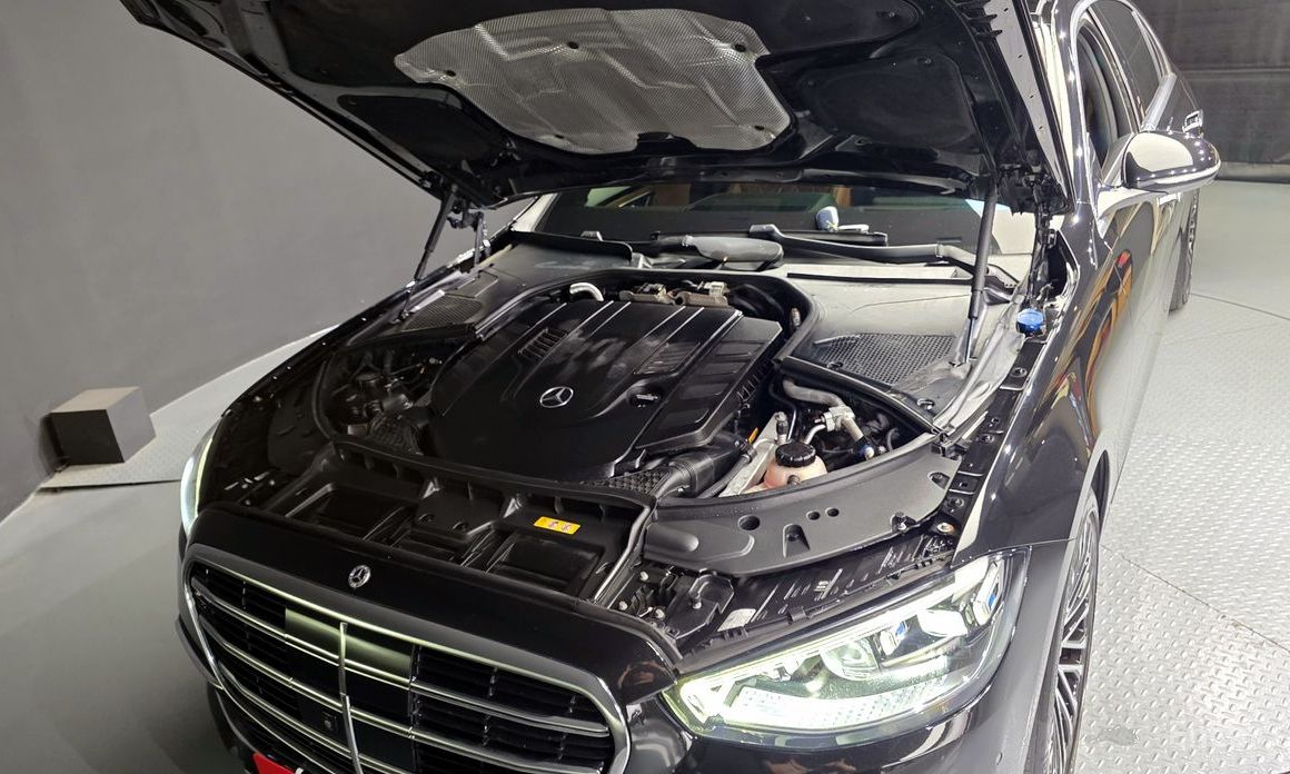 Mercedes-Benz S-Class W223S580L 4MATIC №7