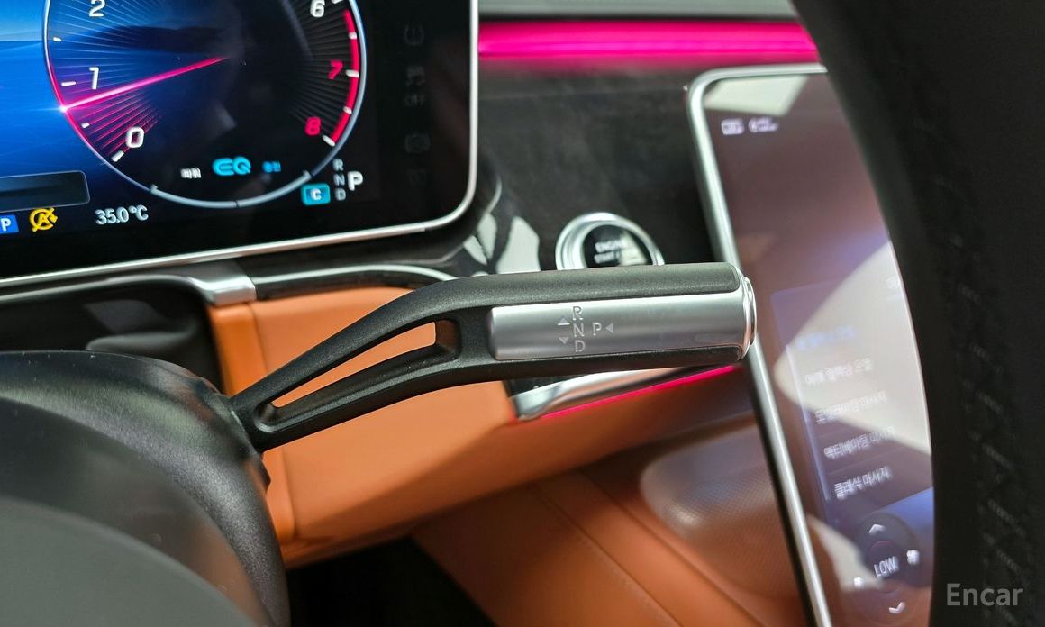 S-Class W223S580L 4MATIC 10