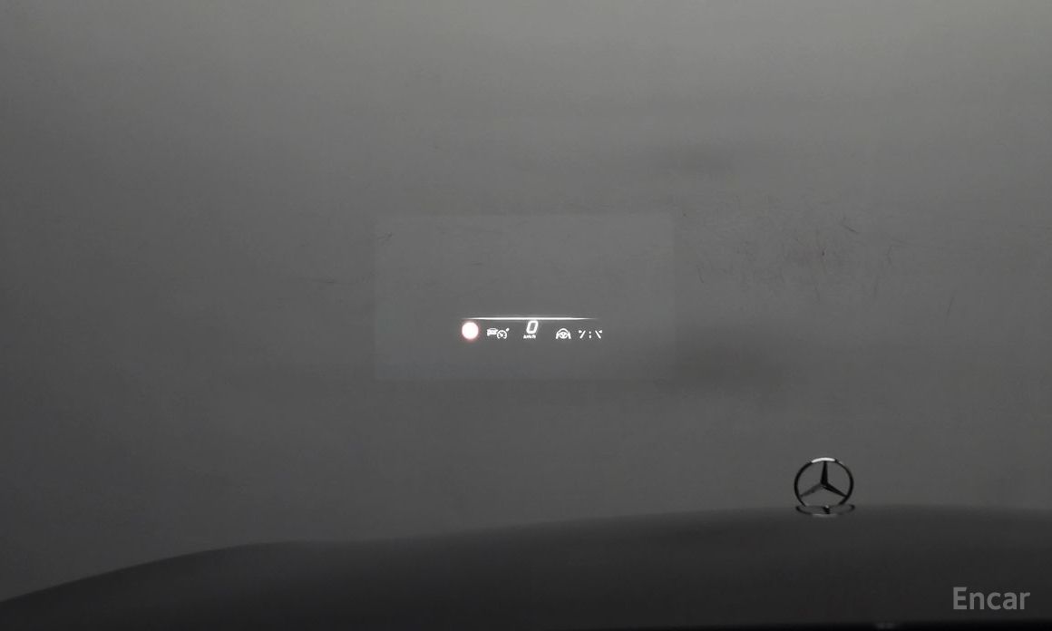 S-Class W223S580L 4MATIC 15