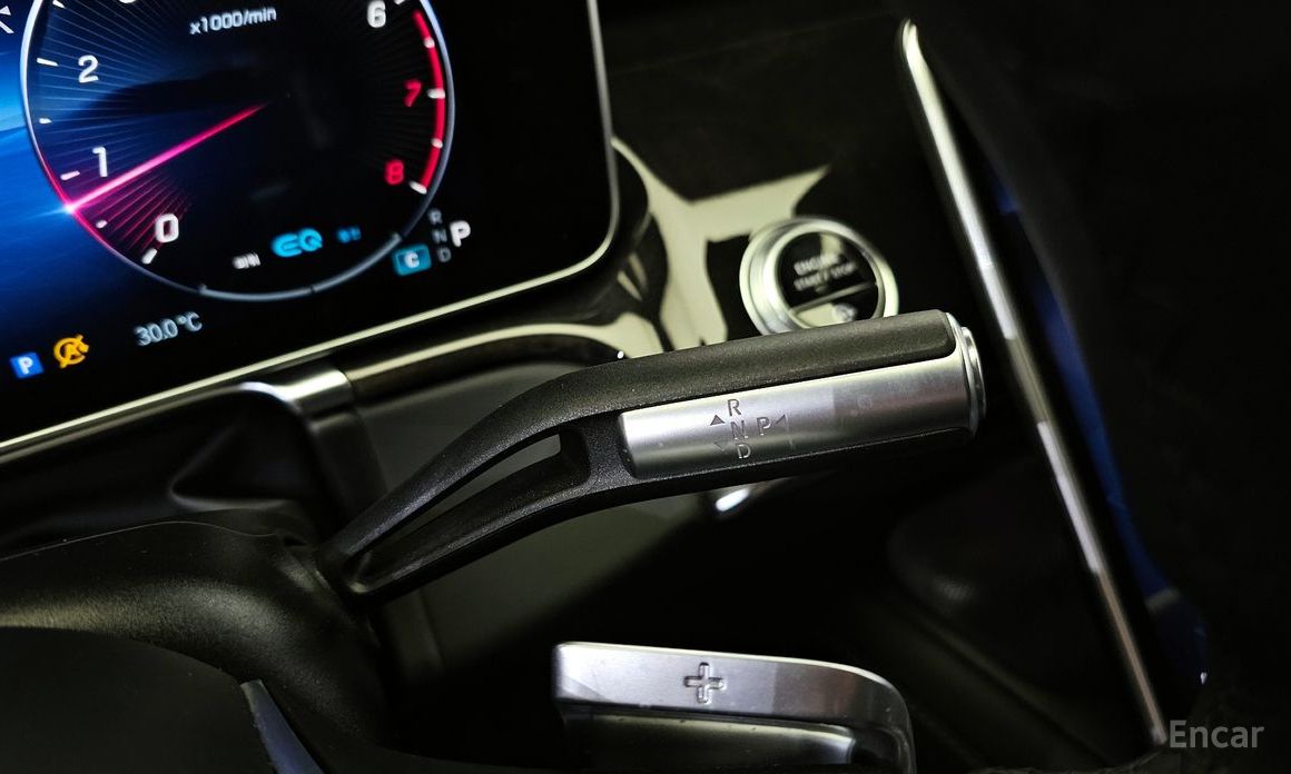 Mercedes-Benz S-Class W223S580L 4MATIC №10