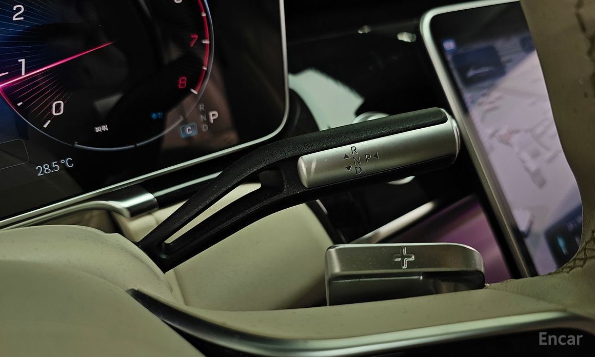 Mercedes-Benz S-Class W223S580L 4MATIC №10