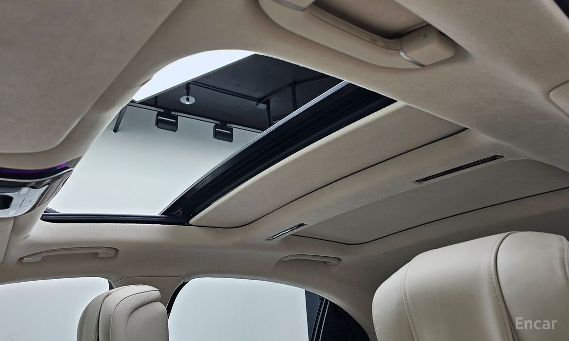 Mercedes-Benz S-Class W223S580L 4MATIC №17