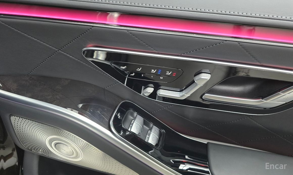 S-Class W223S580L 4MATIC 19