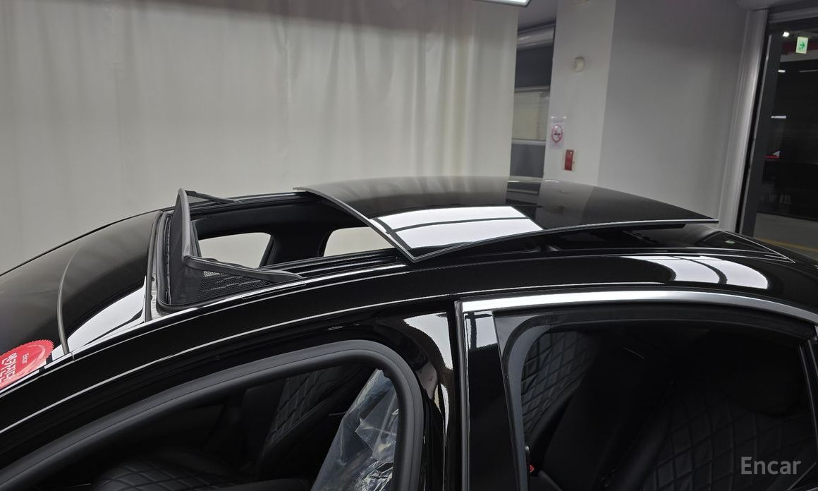 S-Class W223S580L 4MATIC 20