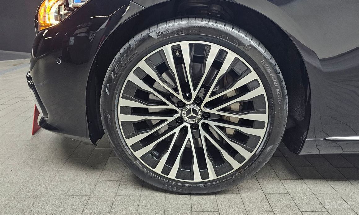 Mercedes-Benz S-Class W223S580L 4MATIC №6