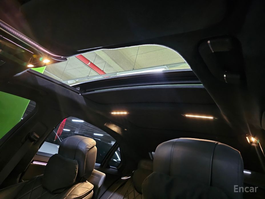 Mercedes-Benz S-Class W223S580L 4MATIC №10