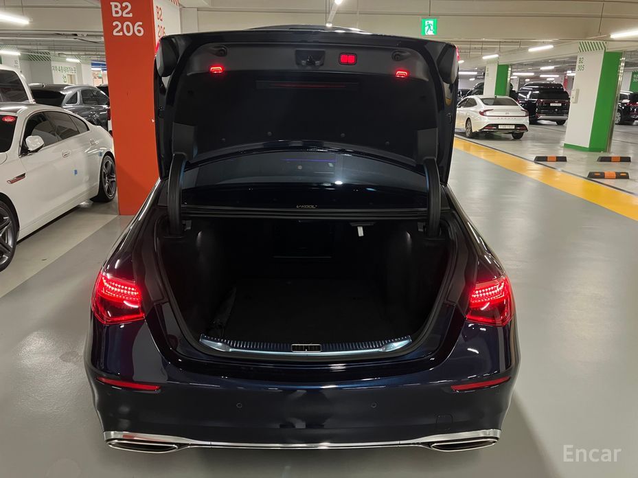 Mercedes-Benz S-Class W223S580L 4MATIC №6