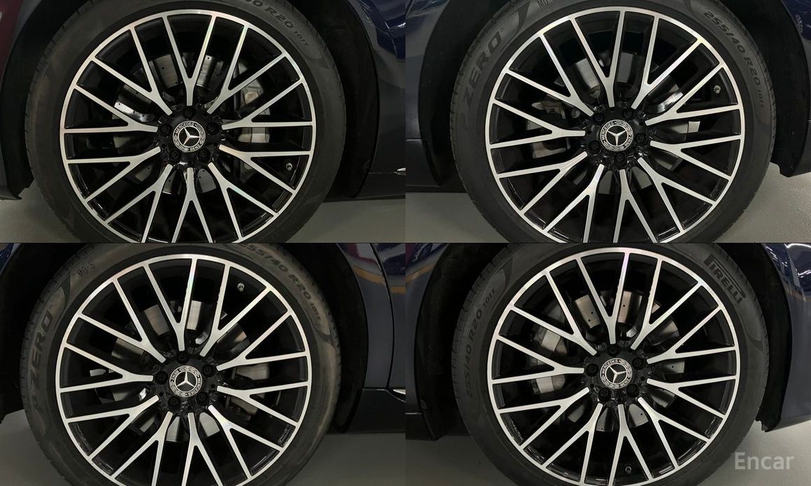 Mercedes-Benz S-Class W223S580L 4MATIC №21