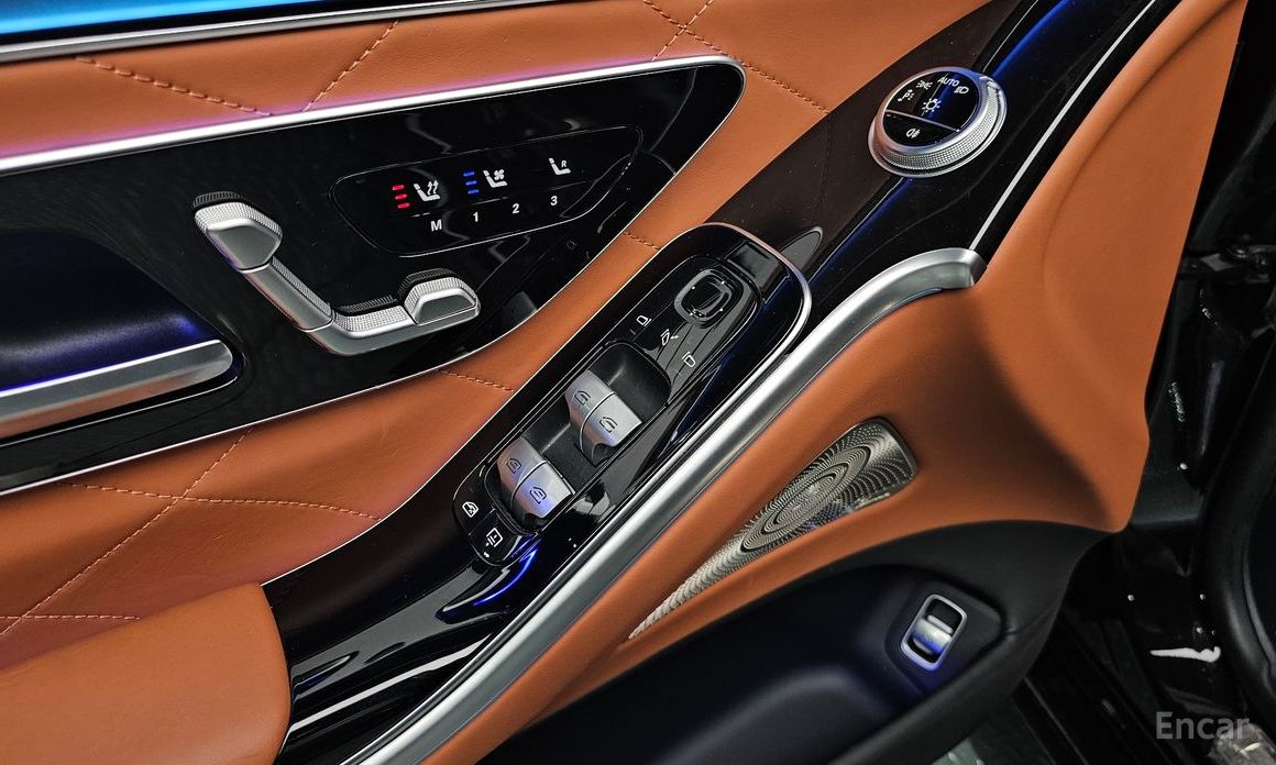 Mercedes-Benz S-Class W223S580L 4MATIC №18