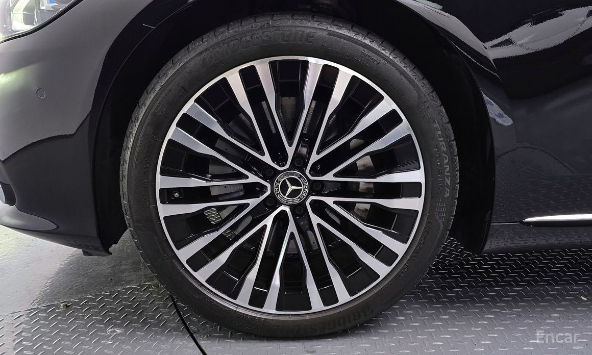 Mercedes-Benz S-Class W223S580L 4MATIC №6