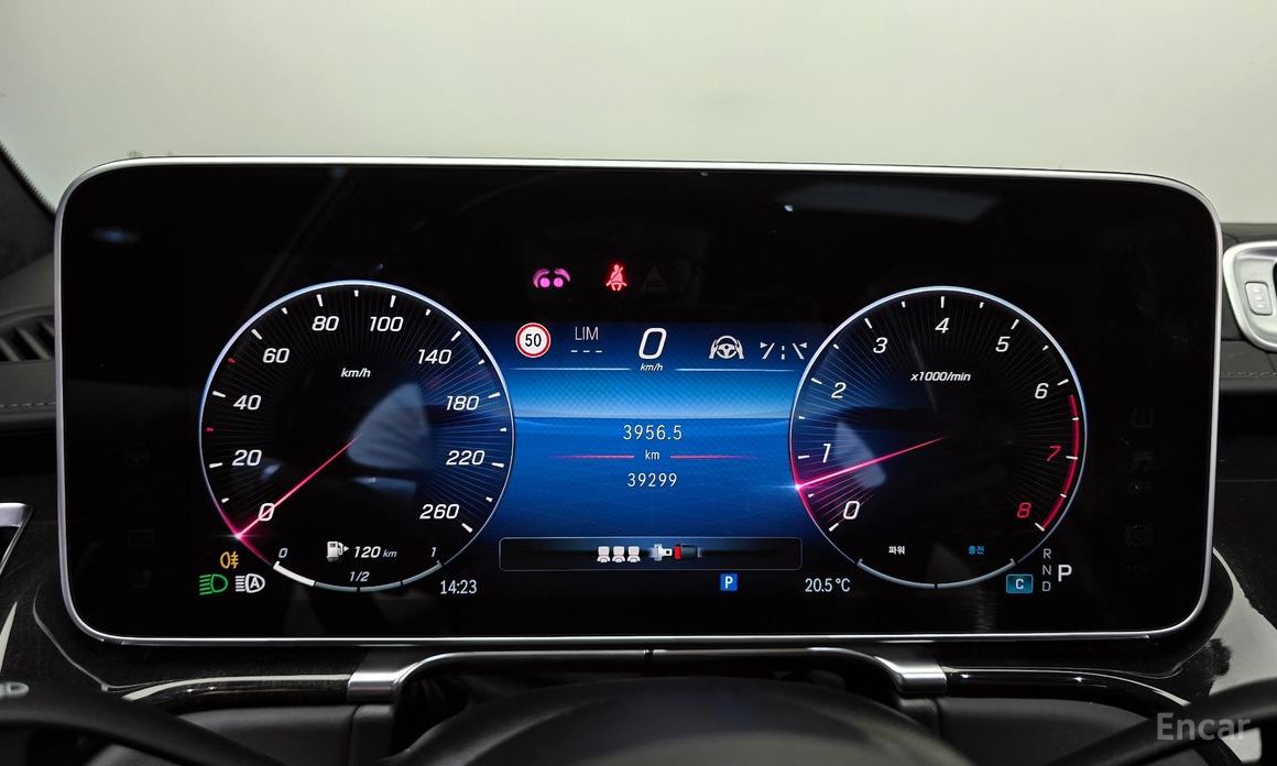 Mercedes-Benz S-Class W223S580L 4MATIC №9