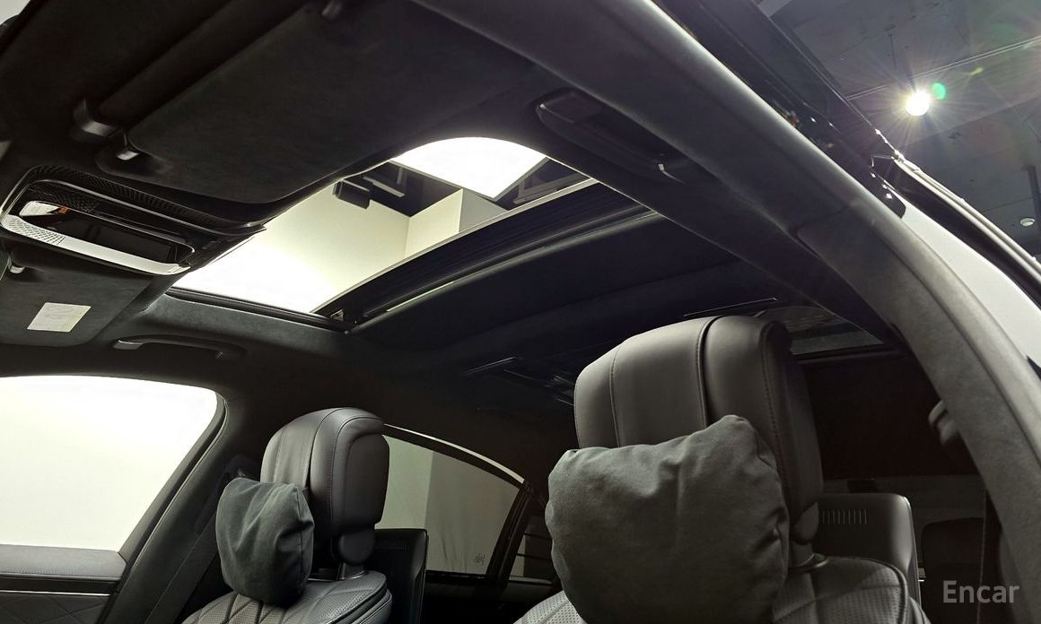 Mercedes-Benz S-Class W223S580L 4MATIC №19