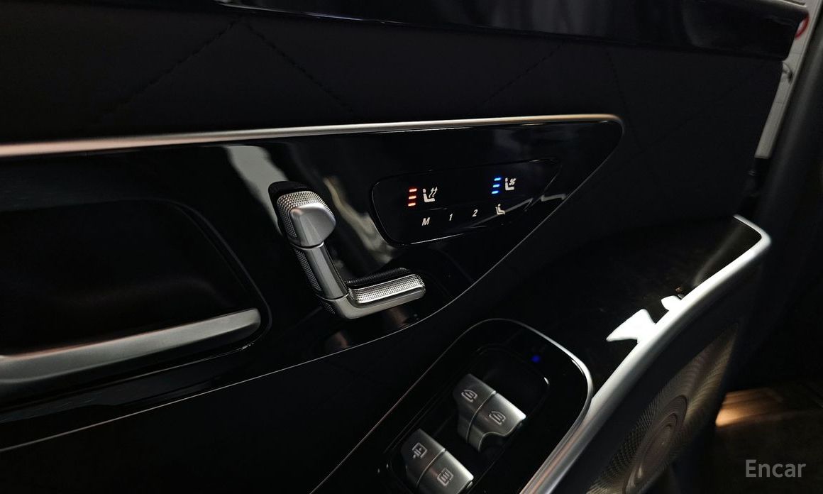 S-Class W223S580L 4MATIC 19