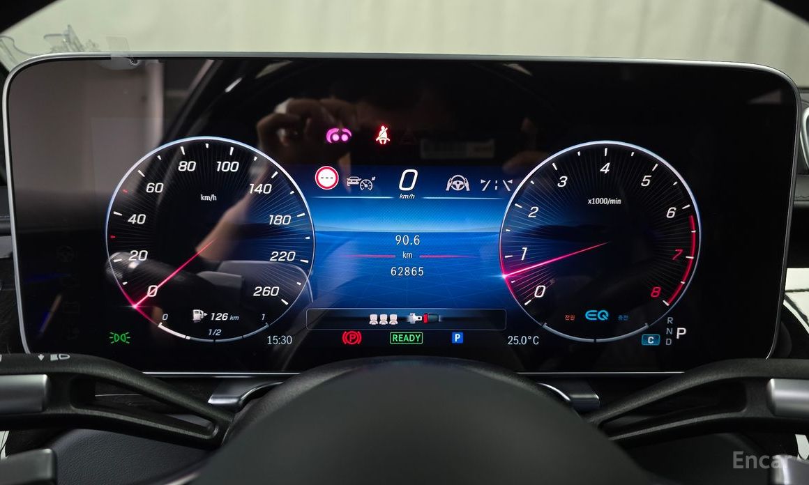 Mercedes-Benz S-Class W223S580L 4MATIC №9