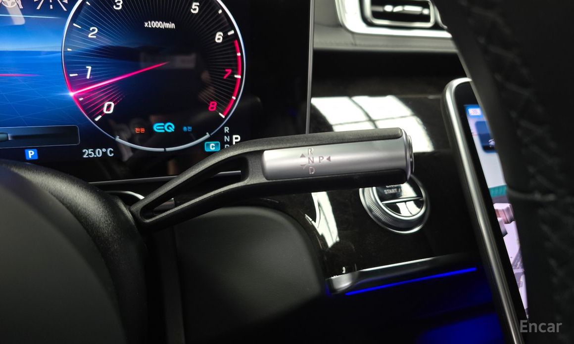 Mercedes-Benz S-Class W223S580L 4MATIC №10