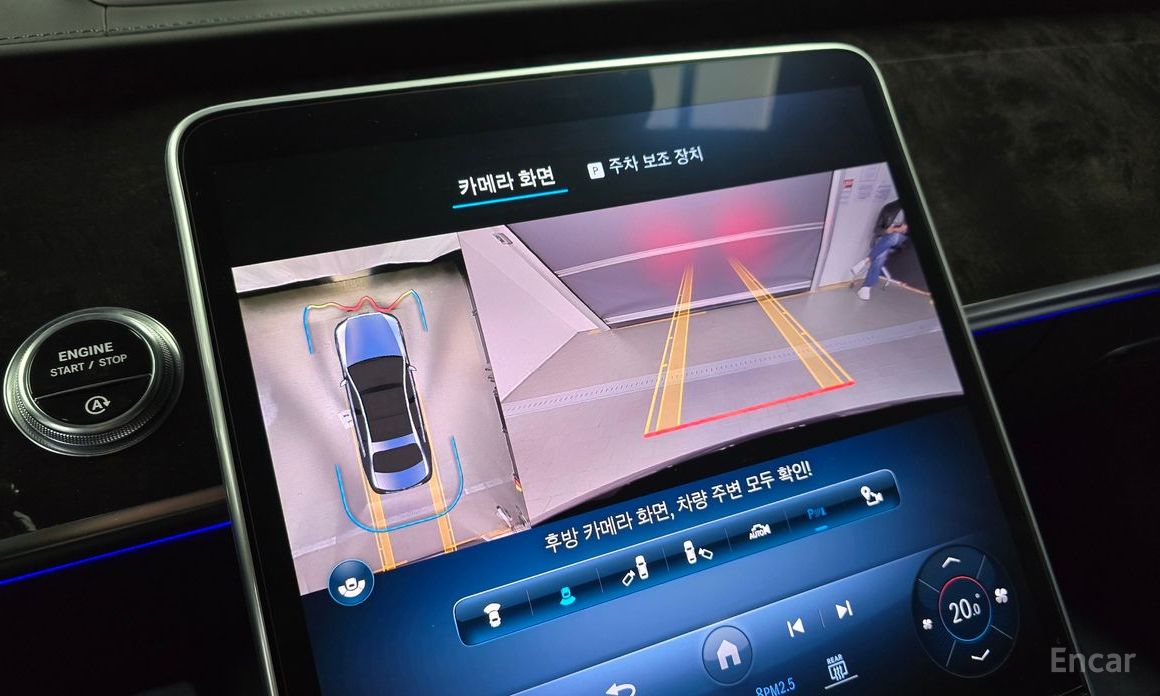 Mercedes-Benz S-Class W223S580L 4MATIC №16