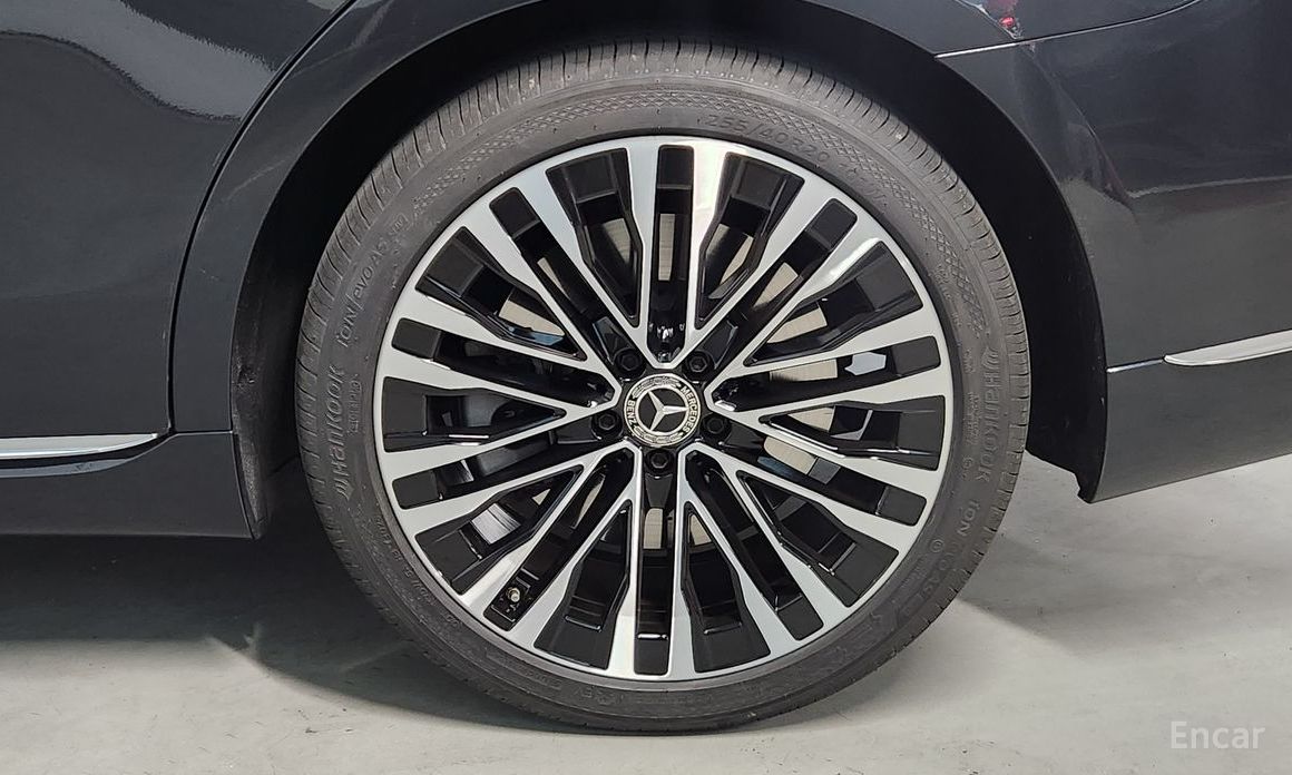 Mercedes-Benz S-Class W223S580L 4MATIC №6