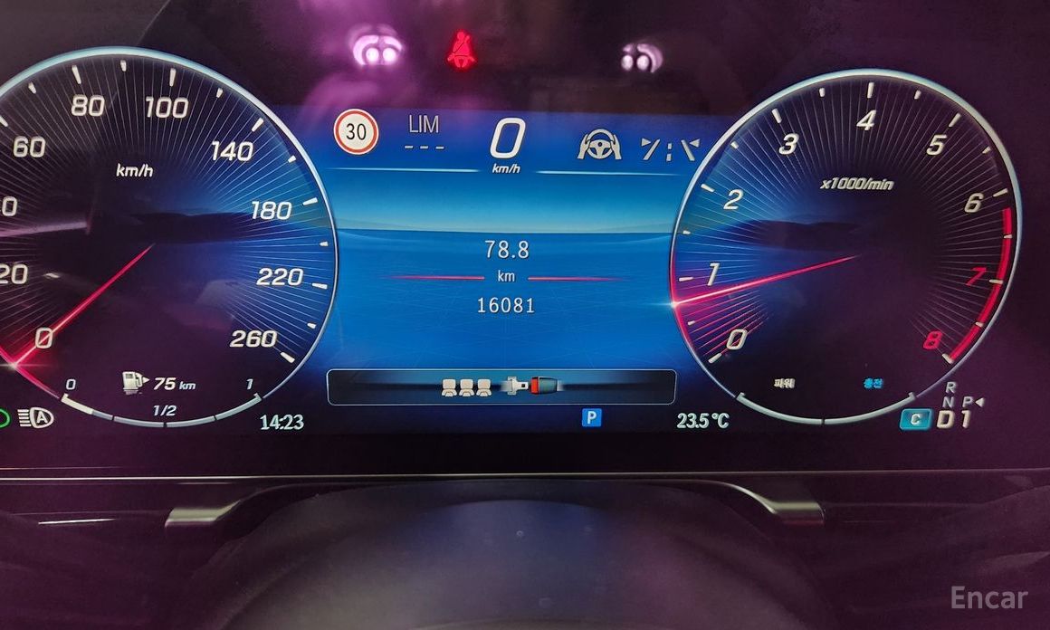 Mercedes-Benz S-Class W223S580L 4MATIC №9