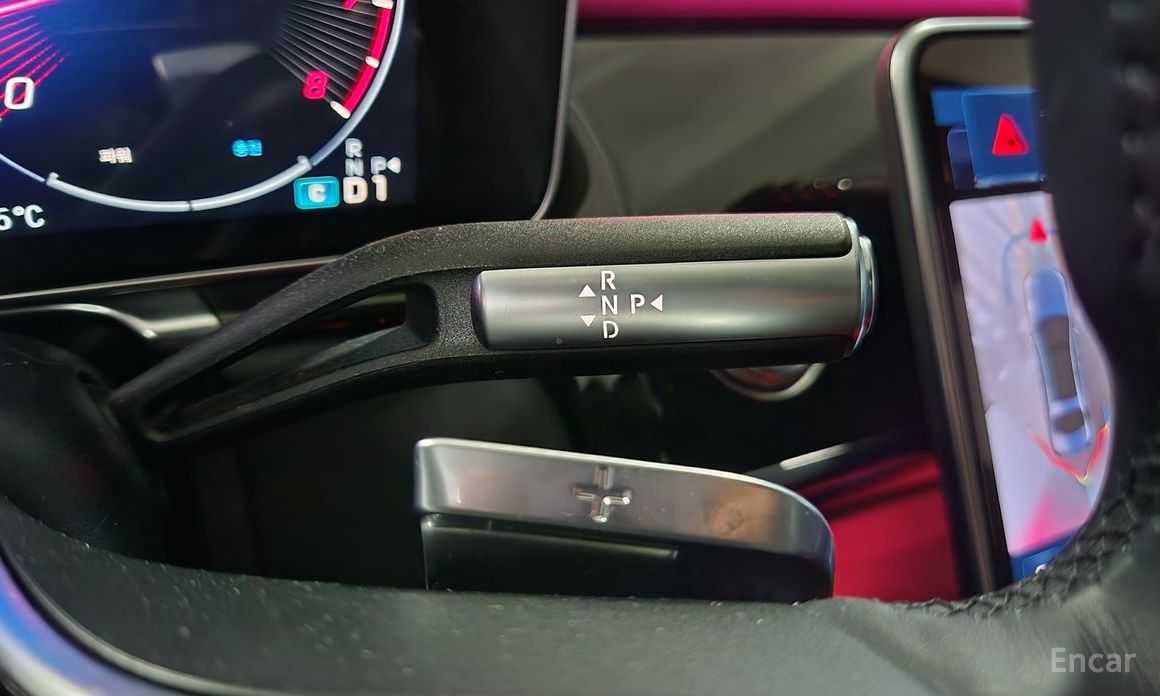 Mercedes-Benz S-Class W223S580L 4MATIC №10