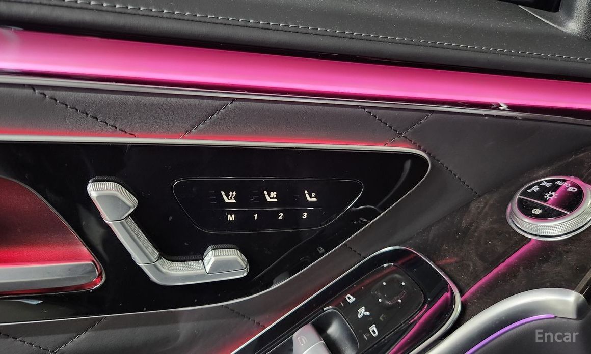 Mercedes-Benz S-Class W223S580L 4MATIC №11