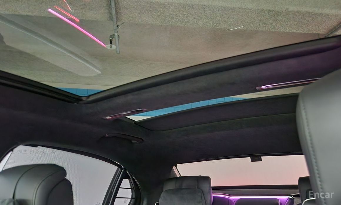 Mercedes-Benz S-Class W223S580L 4MATIC №13