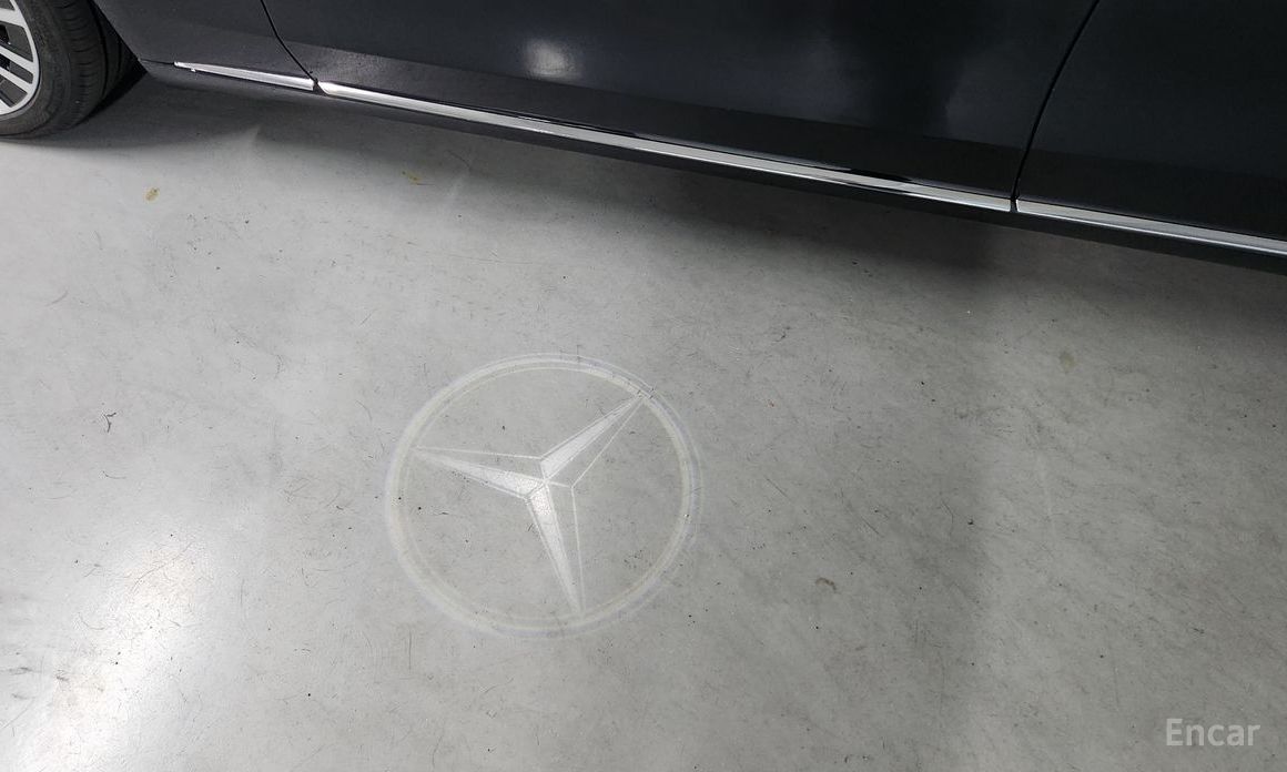 Mercedes-Benz S-Class W223S580L 4MATIC №14