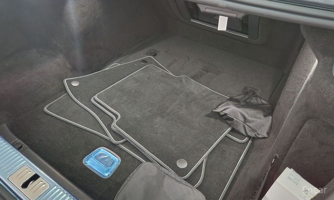 Mercedes-Benz S-Class W223S580L 4MATIC №16