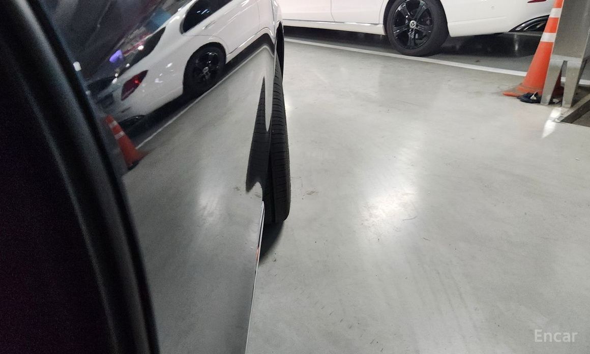 Mercedes-Benz S-Class W223S580L 4MATIC №20