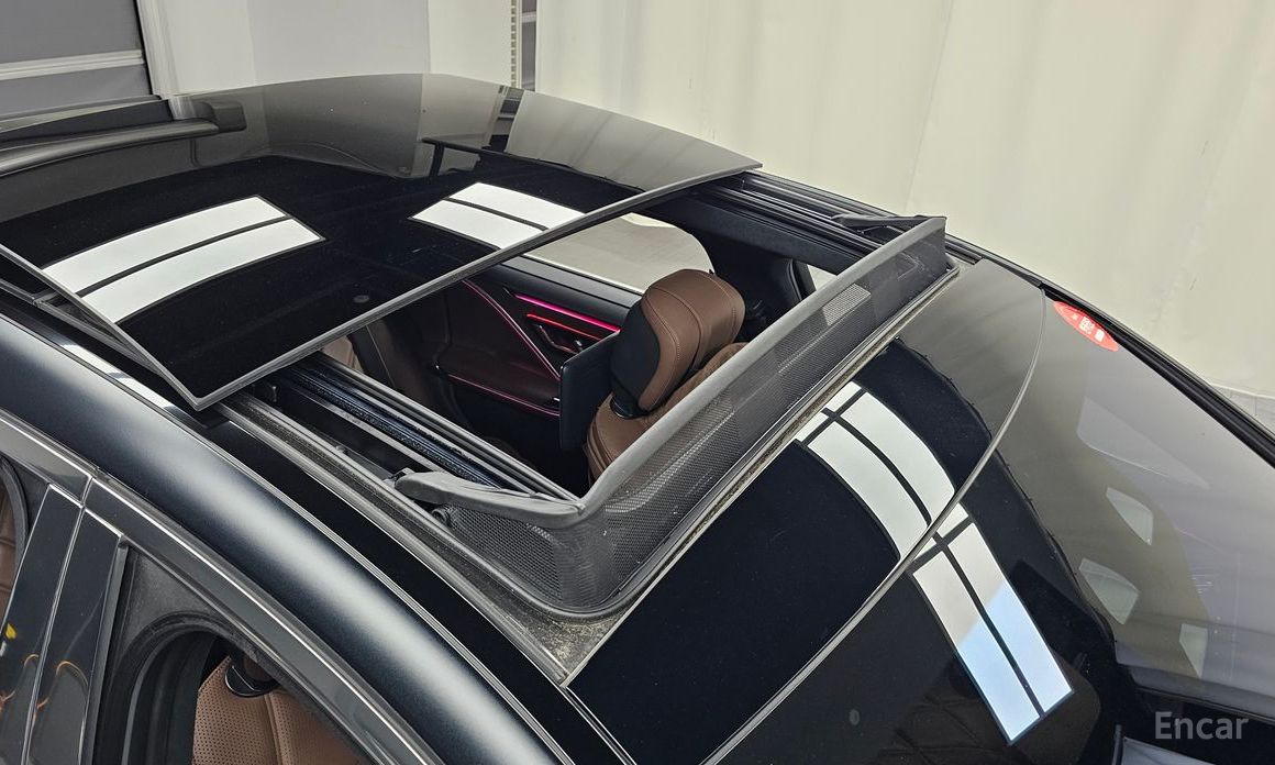 Maybach S-Class W223 Maybach S580 4MATIC №20