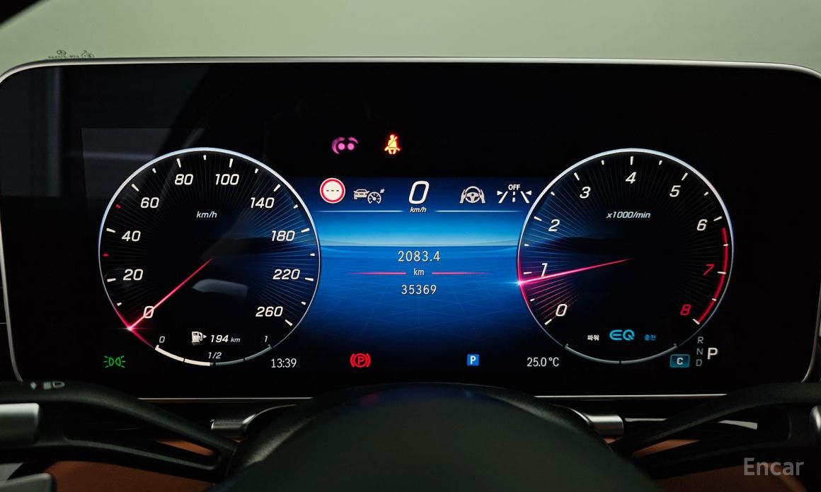 Mercedes-Benz S-Class W223 Maybach S580 4MATIC №9