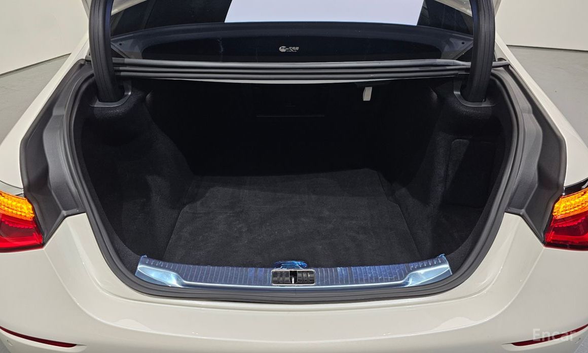Mercedes-Benz S-Class W223 Maybach S580 4MATIC №21
