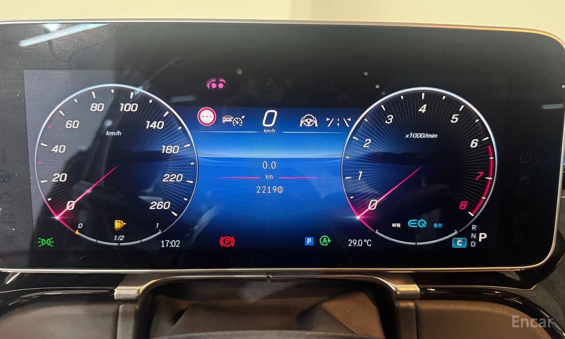 Mercedes-Benz S-Class W223 Maybach S580 4MATIC №9