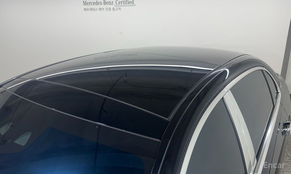 Mercedes-Benz S-Class W223 Maybach S580 4MATIC №17