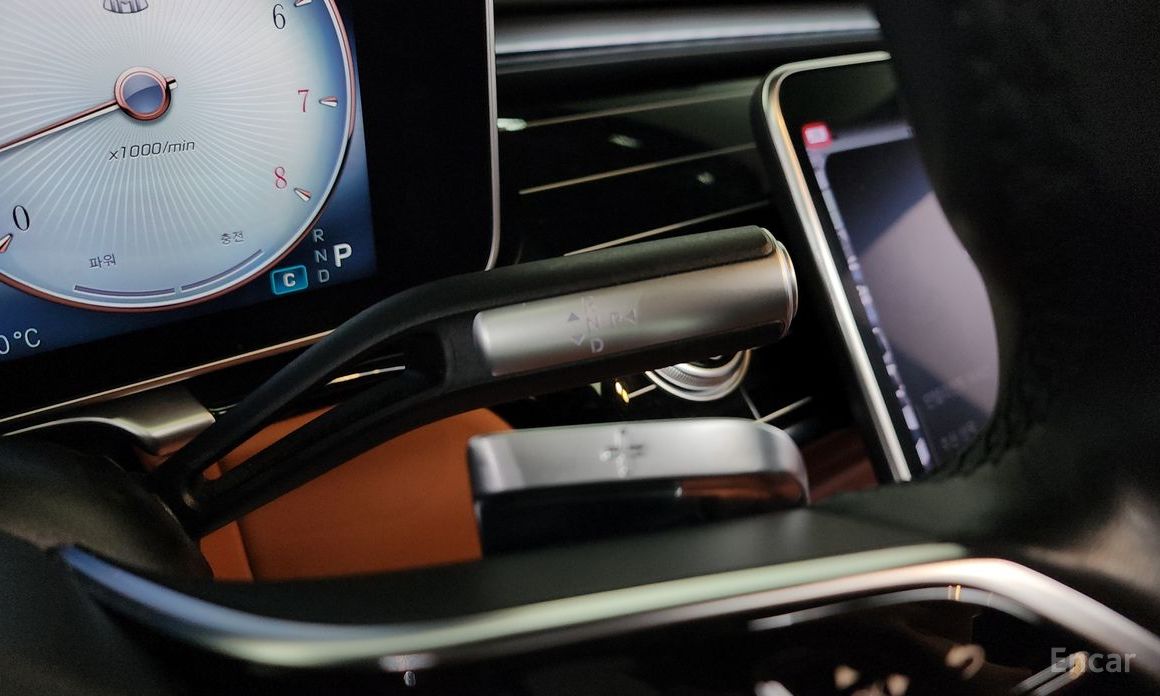 Maybach S-Class W223 Maybach S580 4MATIC №10