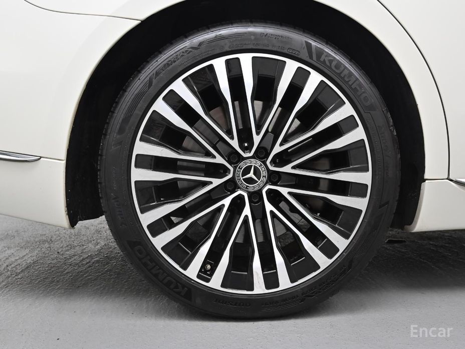 Mercedes-Benz S-Class W223 Maybach S580 4MATIC №6