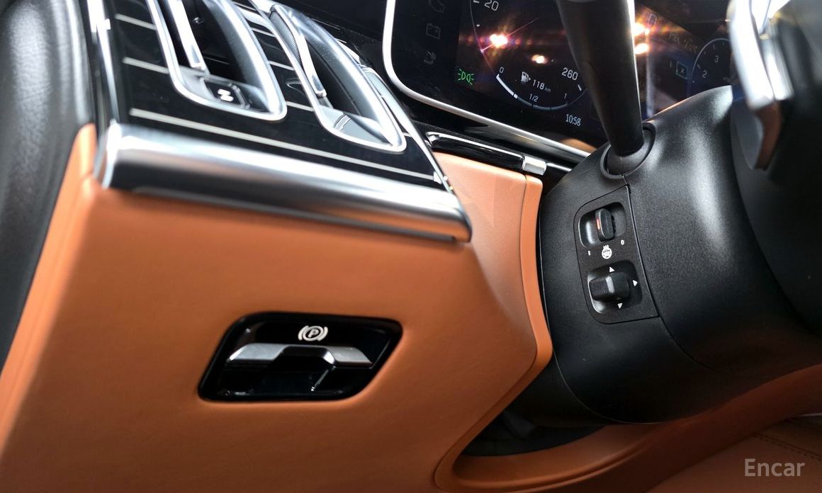Maybach S-Class W223 Maybach S580 4MATIC №14