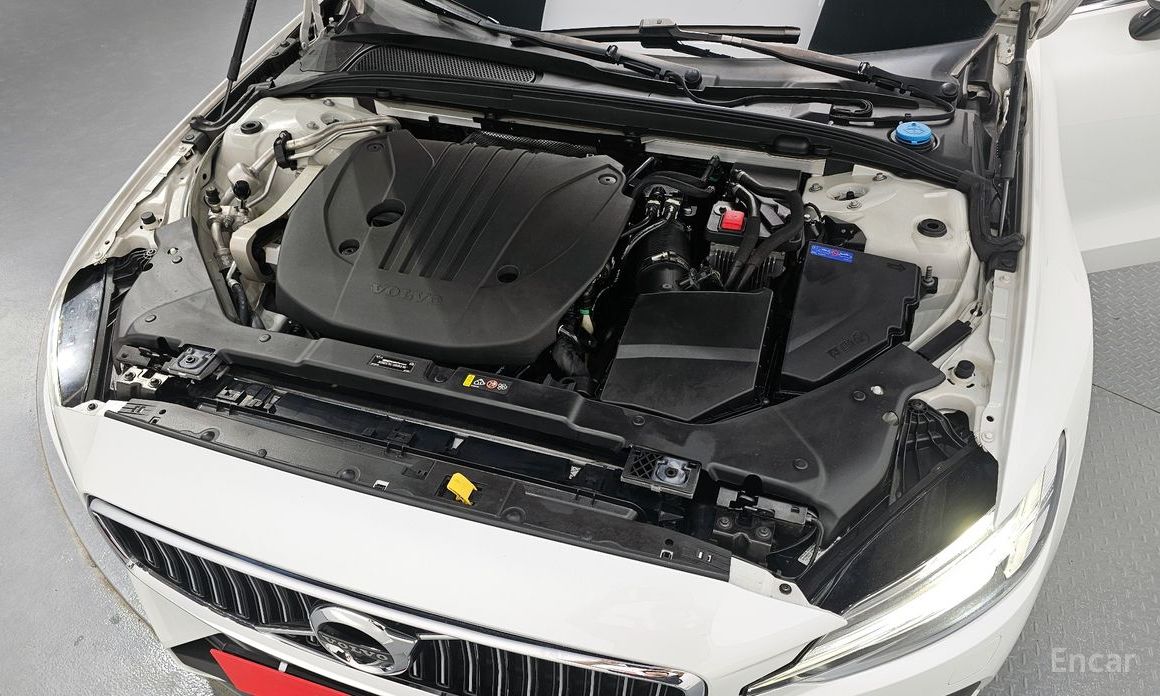 S60 3rd Generation B5 Inspiration 7