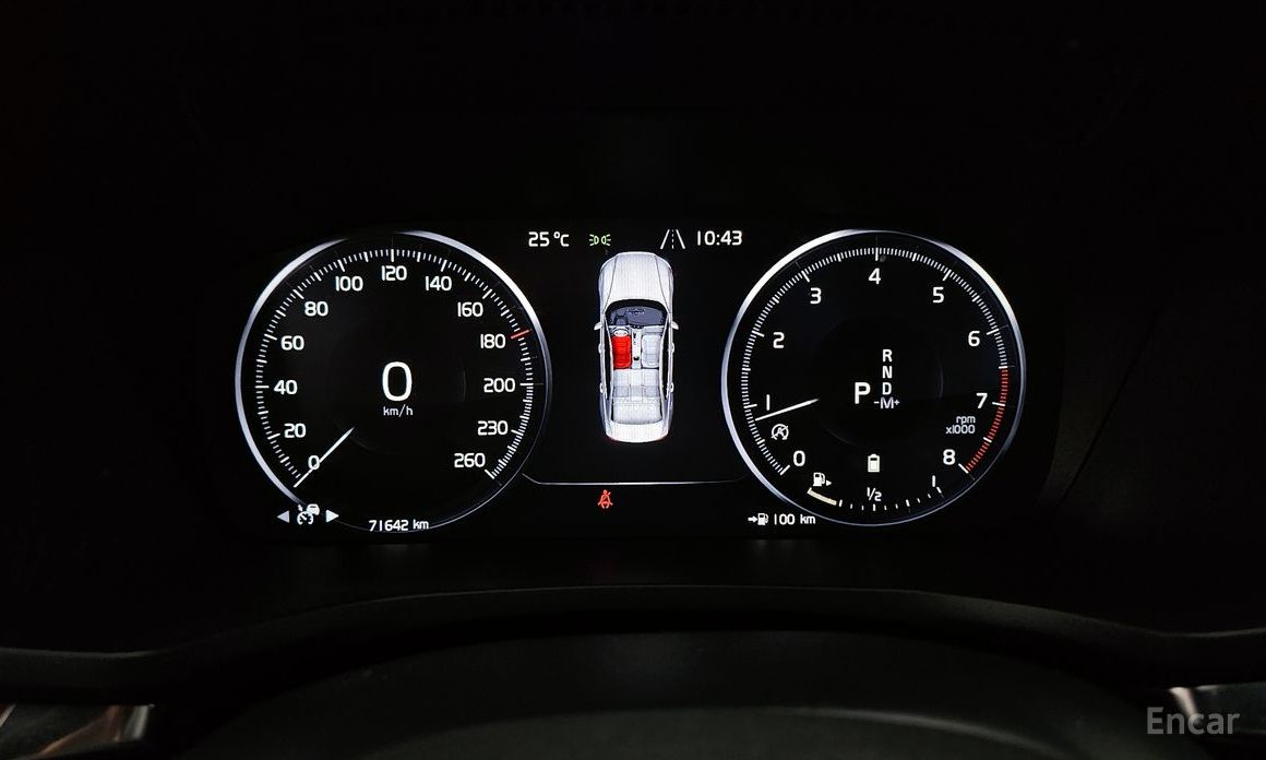 S60 3rd Generation B5 Inspiration 9