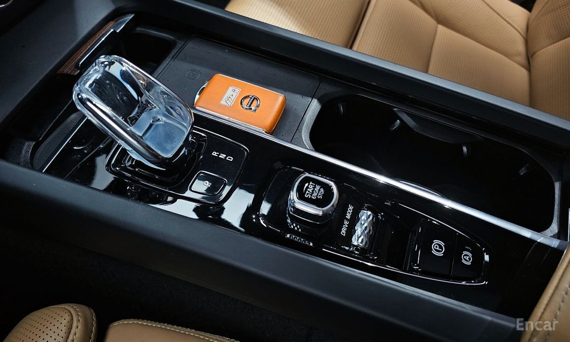 S60 3rd Generation B5 Inspiration 10