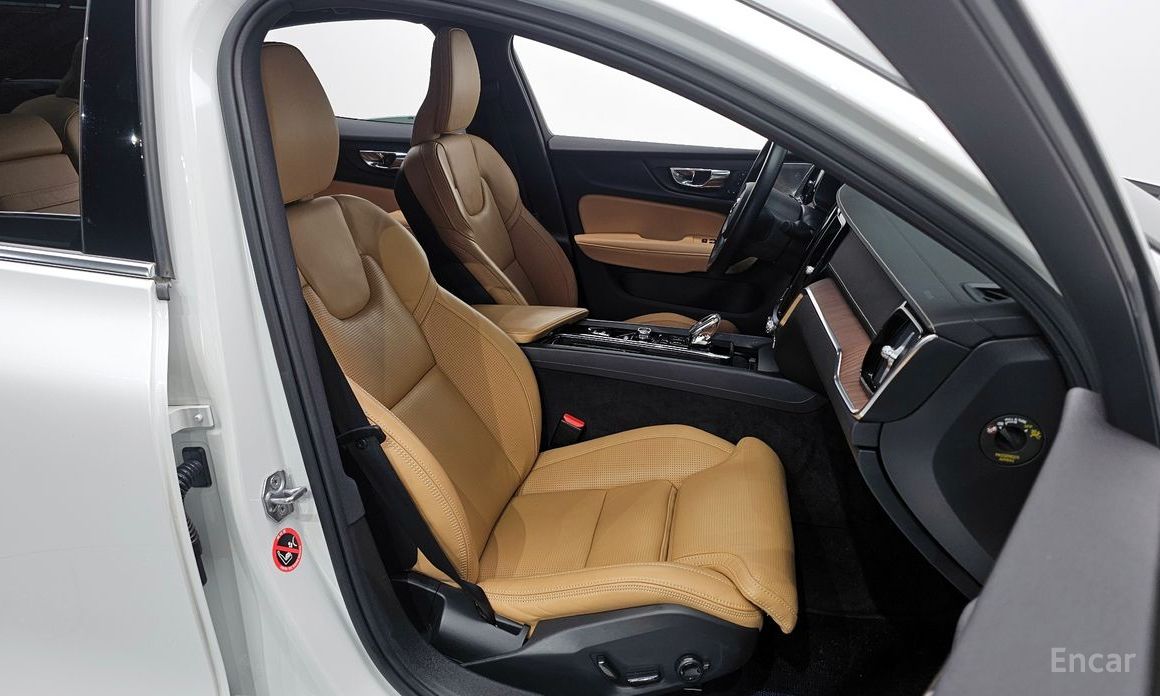 S60 3rd Generation B5 Inspiration 11