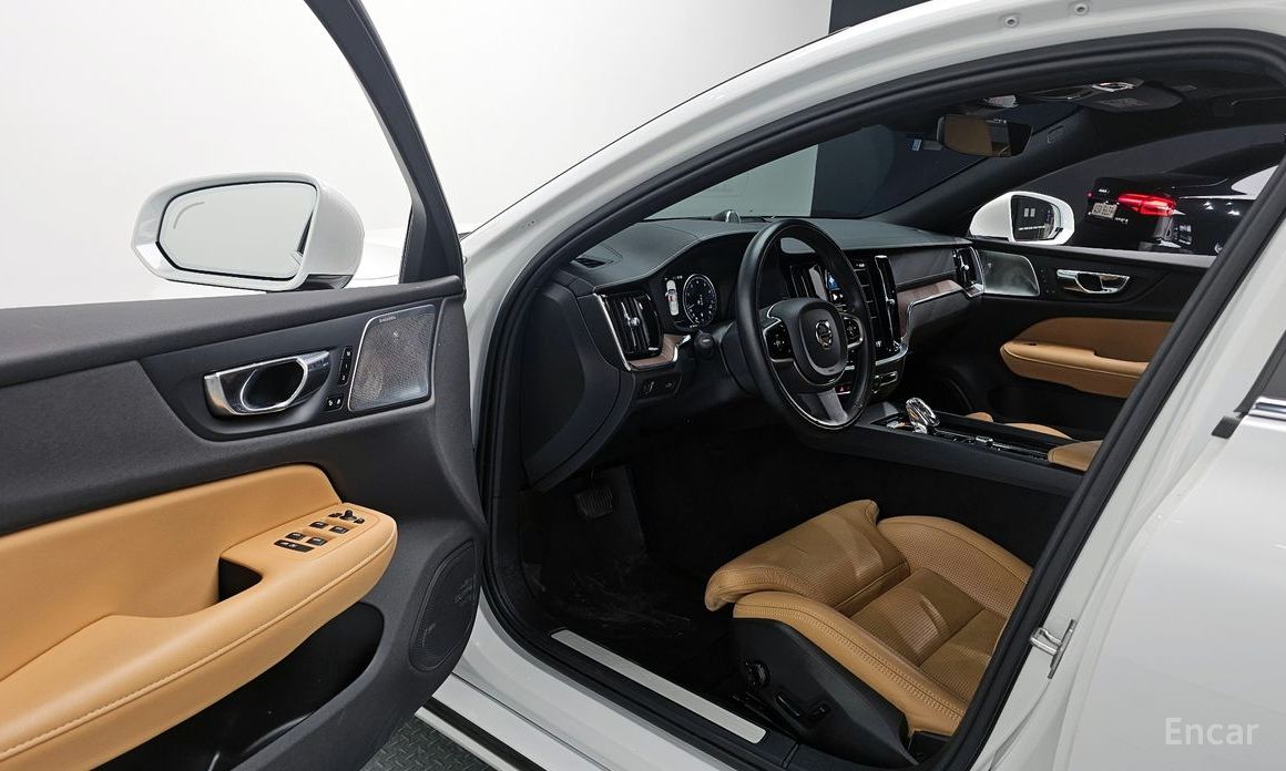 S60 3rd Generation B5 Inspiration 12