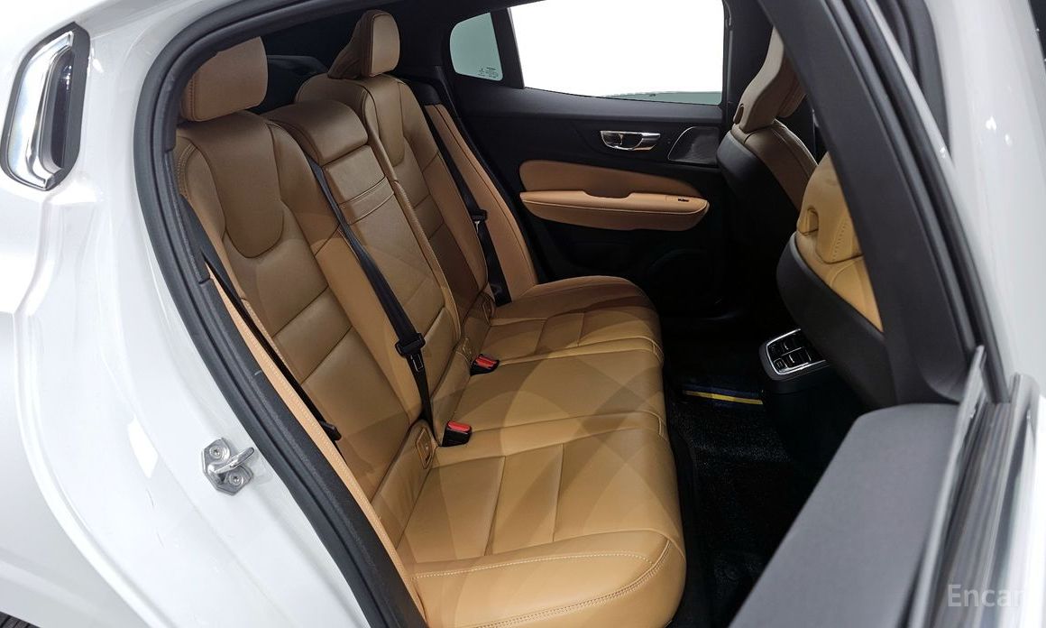 S60 3rd Generation B5 Inspiration 13