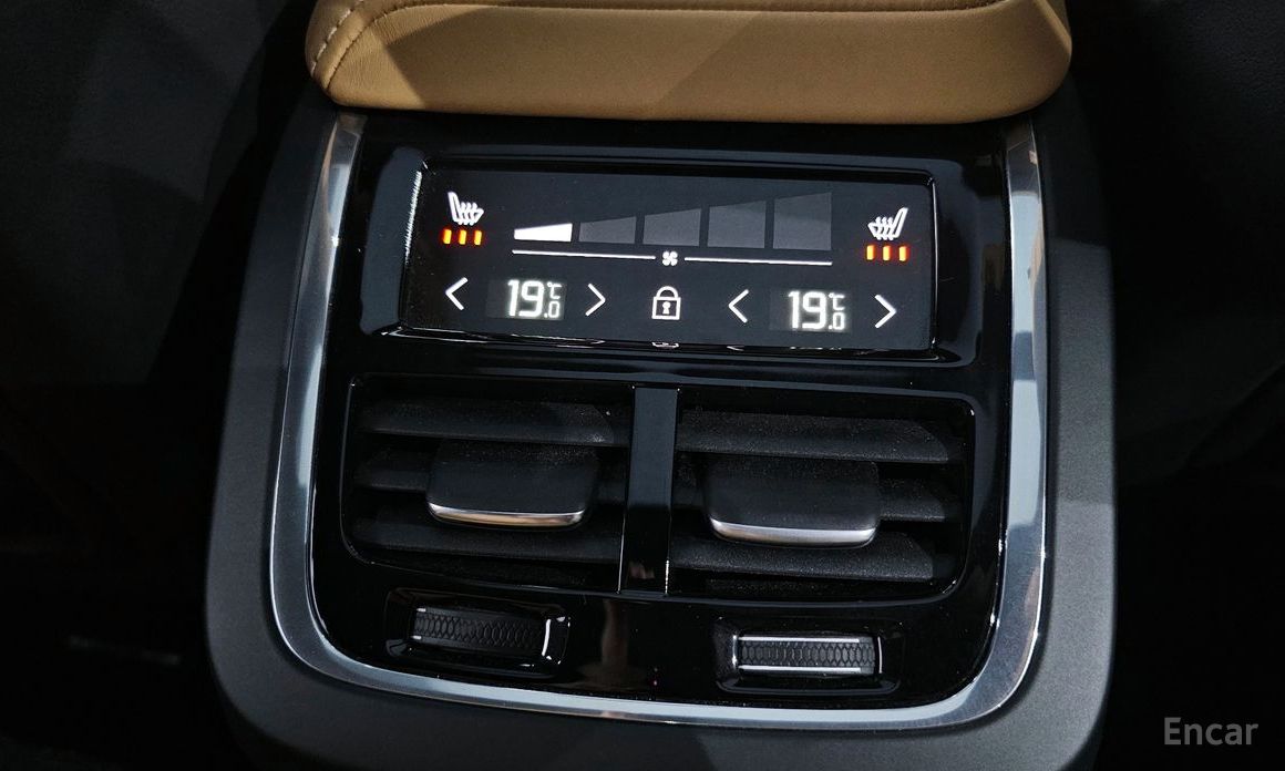 S60 3rd Generation B5 Inspiration 19