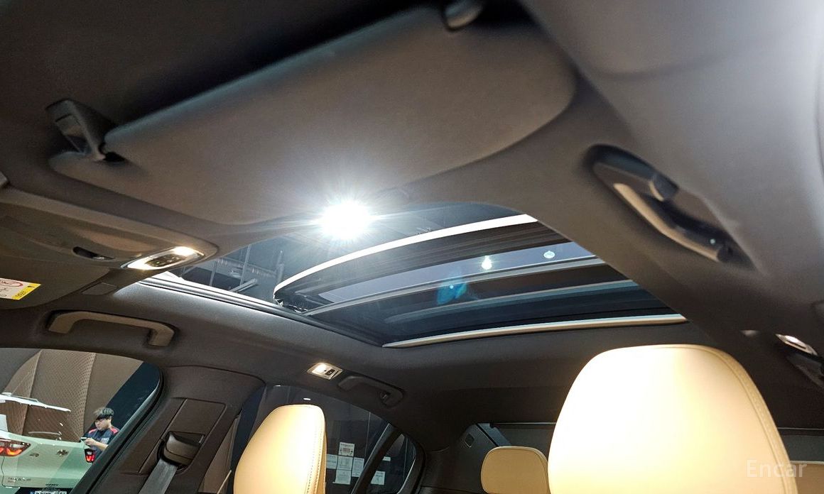 S60 3rd Generation B5 Inspiration 21