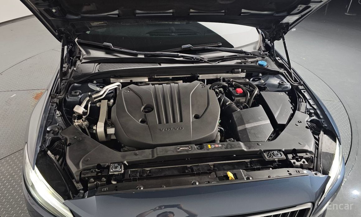 S60 3rd Generation B5 Inspiration 6